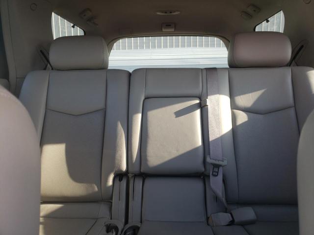 Zdjęcie 10 z aukcji – 2005 CADILLAC SRX z VIN 1GYEE637750156606