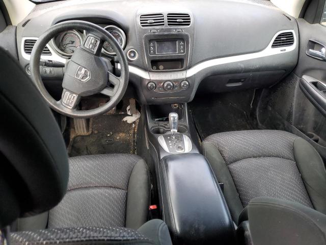 Photo 8 from auction – 2011 DODGE JOURNEY MA with VIN 3D4PH1FGXBT517297