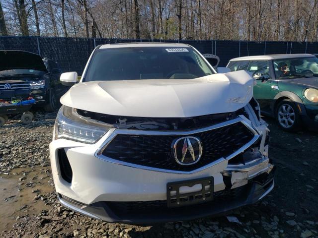 Photo 5 from auction – 2023 ACURA RDX with VIN 5J8TC2H37PL024983