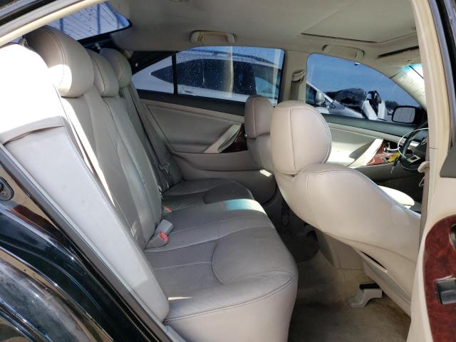 Photo 10 from auction – 2008 TOYOTA CAMRY CE with VIN 4T1BE46K68U203792