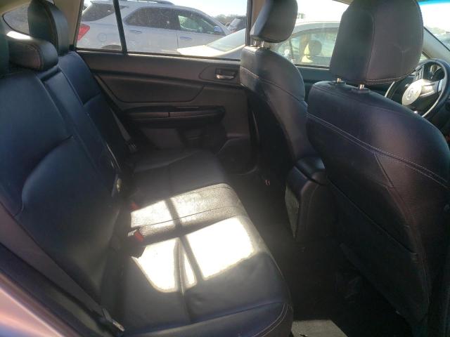 Photo 11 from auction – 2013 SUBARU XV CROSSTR with VIN JF2GPAGC7DH875049