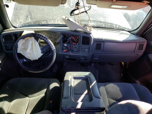 Photo 8 from auction – 2004 CHEVROLET SILVERADO with VIN 2GCEC19T241219858