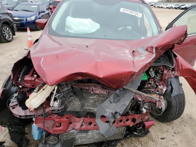 Photo 11 from auction – 2015 FORD ESCAPE SE with VIN 1FMCU0G91FUB37418