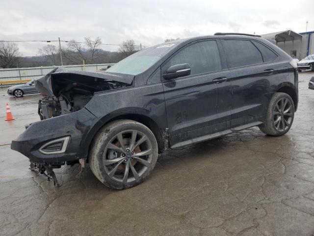 FORD EDGE SPORT 2016 with VIN 2FMPK4AP9GBB47823 - Photo from auction