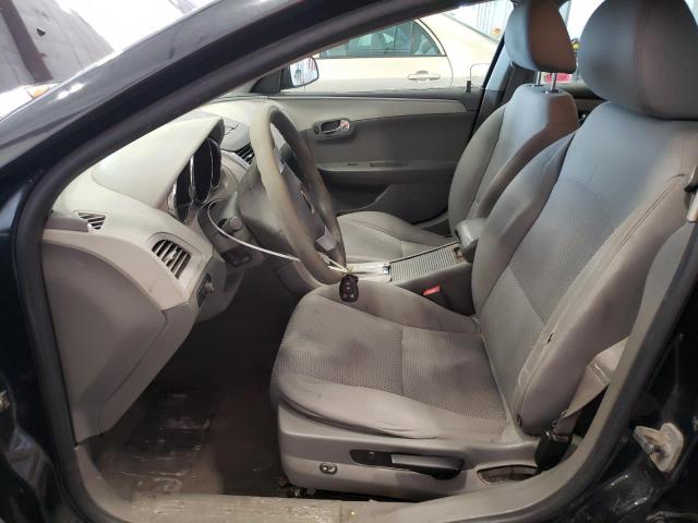 Photo 7 from auction – 2011 CHEVROLET MALIBU LS with VIN 1G1ZB5E17BF240171