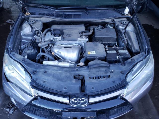 Photo 11 from auction – 2017 TOYOTA CAMRY LE with VIN 4T1BF1FK0HU306167