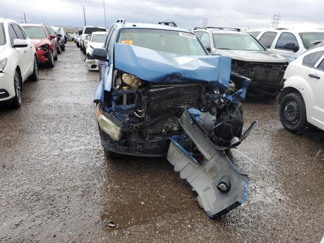 صورة رقم 5 من المزاد - 2010 FORD ESCAPE XLT مع VIN 1FMCU0DG4AKB32124