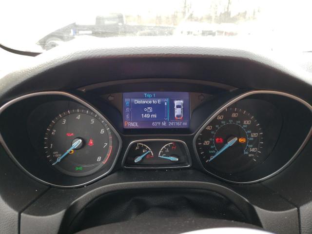 Photo 9 from auction – 2013 FORD FOCUS SE with VIN 1FADP3K22DL291866