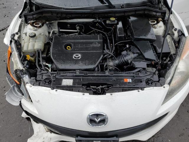 Photo 11 from auction – 2013 MAZDA 3 I with VIN JM1BL1TG1D1788947