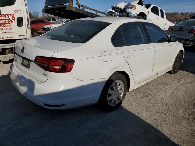 Photo 3 from auction – 2016 VOLKSWAGEN JETTA S with VIN 3VW267AJ2GM274747