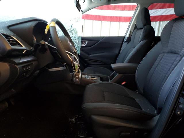 Photo 7 from auction – 2023 SUBARU FORESTER P with VIN JF2SKAEC1PH474144