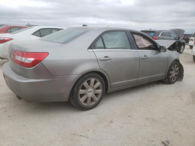 Photo 3 from auction – 2008 LINCOLN MKZ with VIN 3LNHM26T68R620461