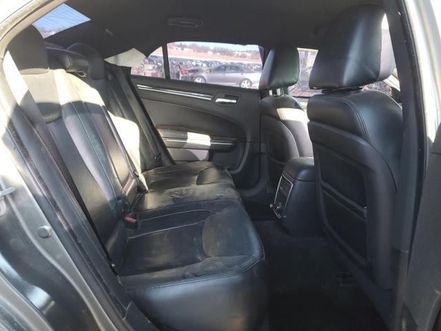 Photo 10 from auction – 2011 CHRYSLER 300 LIMITE with VIN 2C3CA5CGXBH585284