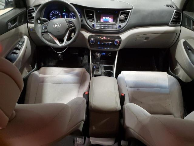 Photo 8 from auction – 2018 HYUNDAI TUCSON SE with VIN KM8J2CA43JU658600