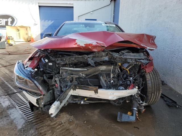 Photo 5 from auction – 2019 GENESIS G80 BASE with VIN KMHGN4JB6KU296723