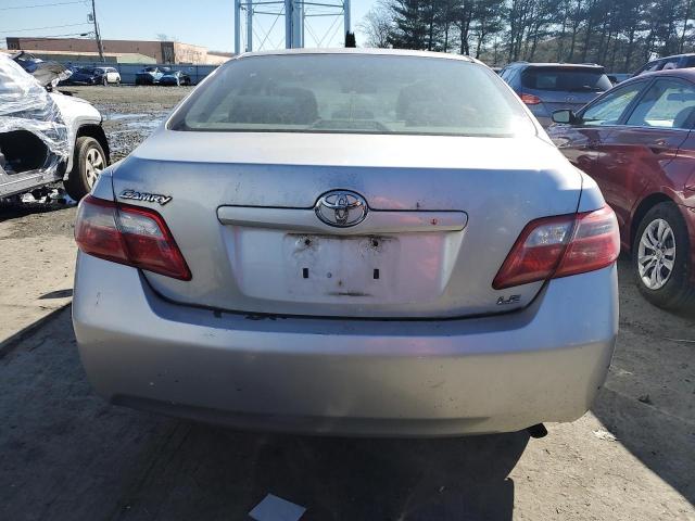 Photo 6 from auction – 2009 TOYOTA CAMRY with VIN 4T1BE46K39U414210