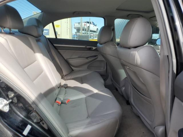 Photo 10 from auction – 2011 HONDA CIVIC EXL with VIN 2HGFA1F95BH507074