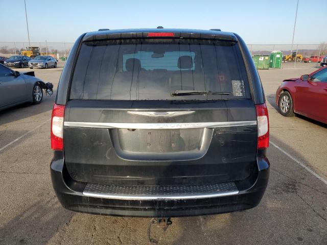 Photo 6 from auction – 2013 CHRYSLER TOWN & COU with VIN 2C4RC1BG6DR711020