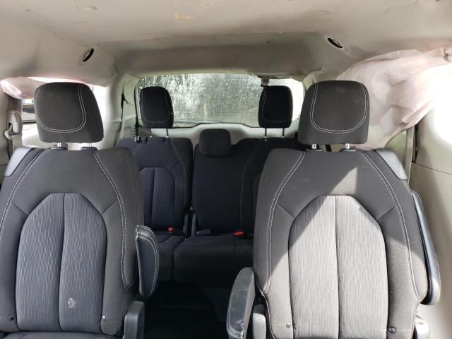 Photo 10 from auction – 2023 CHRYSLER VOYAGER LX with VIN 2C4RC1CGXPR596067