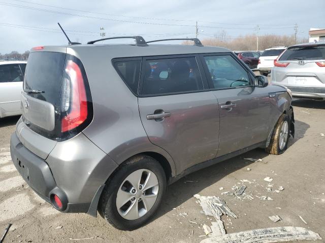 Photo 3 from auction – 2015 KIA SOUL with VIN KNDJN2A28F7156367