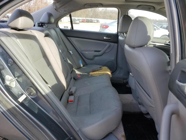 Photo 10 from auction – 2005 ACURA TSX with VIN JH4CL96855C008413