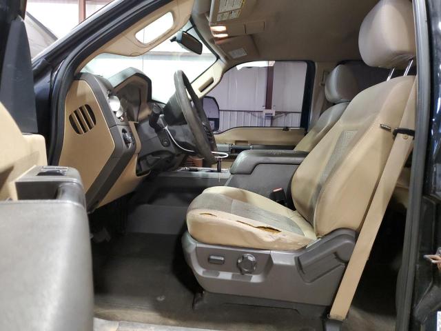 Photo 7 from auction – 2011 FORD F350 SUPER with VIN 1FT8W3BT1BEB12080