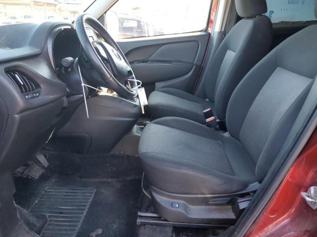 Photo 7 from auction – 2017 RAM PROMASTER with VIN ZFBERFBB8H6G84307