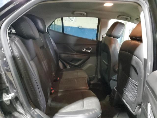 Photo 11 from auction – 2016 BUICK ENCORE CON with VIN KL4CJBSB9GB551170