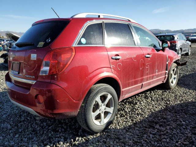 Photo 3 from auction – 2013 CHEVROLET CAPTIVA LT with VIN 3GNAL3EK6DS606318