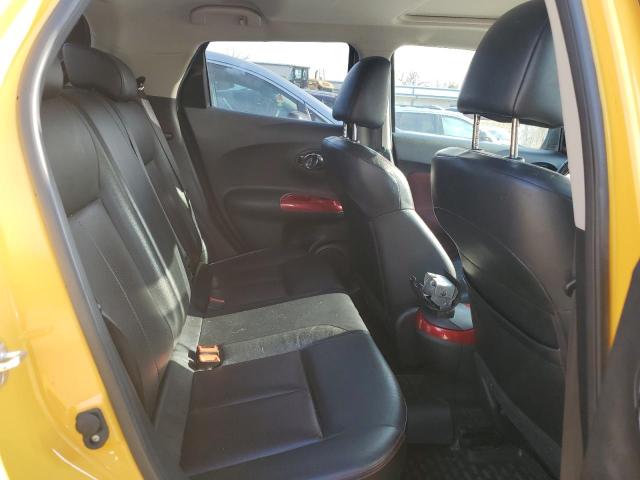 Photo 10 from auction – 2016 NISSAN JUKE S with VIN JN8AF5MV1GT651253
