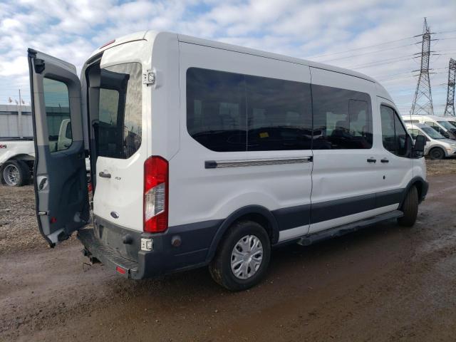 Photo 3 from auction – 2017 FORD TRANSIT T- with VIN 1FBAX2CM9HKA98413