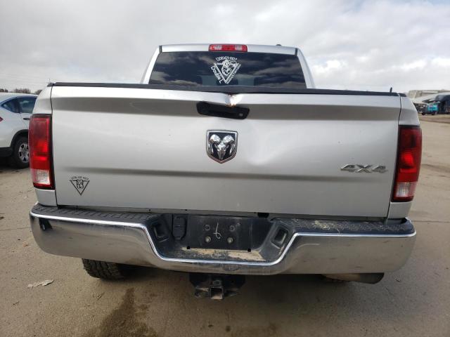 Photo 6 from auction – 2012 DODGE RAM 1500 S with VIN 1C6RD7KT1CS336526