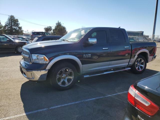 RAM 1500 LARAM 2016 with VIN 1C6RR7NM0GS344077 - Photo from auction