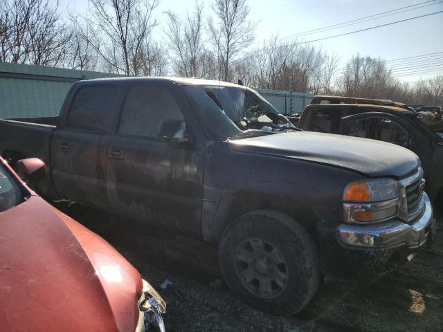 Photo 4 from auction – 2006 GMC NEW SIERRA with VIN 2GTEK13Z261261191