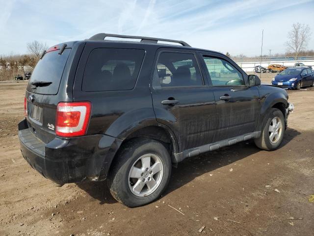 Photo 3 from auction – 2012 FORD ESCAPE XLT with VIN 1FMCU0D79CKB91561