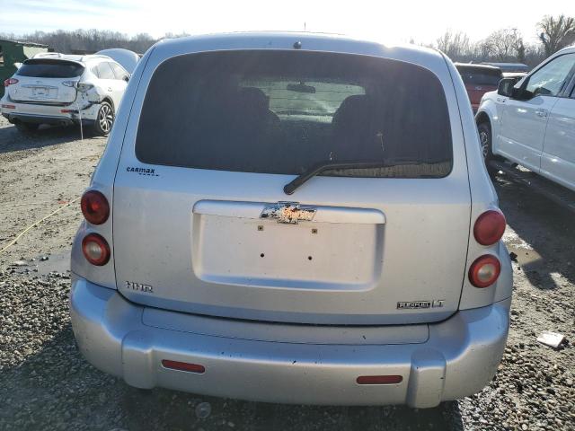 Photo 6 from auction – 2009 CHEVROLET HHR LT with VIN 3GNCA23B19S628827