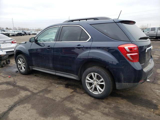 Фото 2 с аукциона – 2017 CHEVROLET EQUINOX LT с VIN 2GNALCEK1H6118317