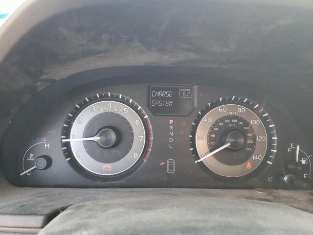 Photo 9 from auction – 2013 HONDA ODYSSEY EX with VIN 5FNRL5H49DB030219