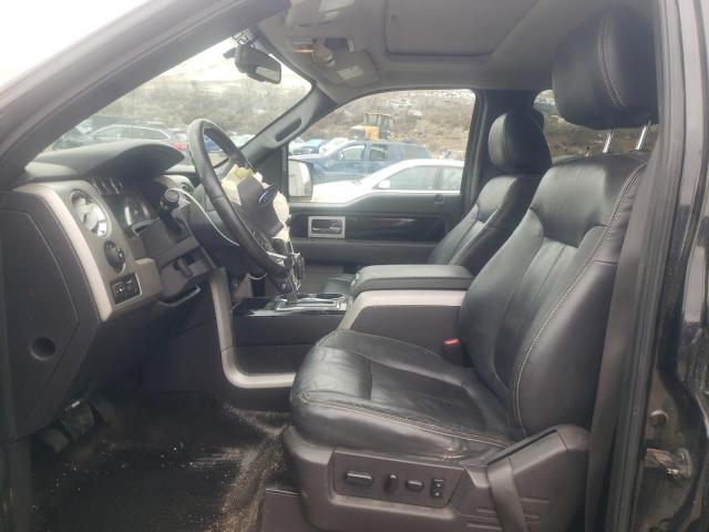 Photo 7 from auction – 2010 FORD F150 SUPER with VIN 1FTFW1EV7AFC67119