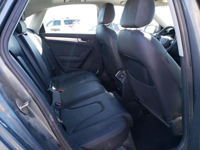 Photo 10 from auction – 2014 AUDI A4 PREMIUM with VIN WAUFFAFL5EN036807