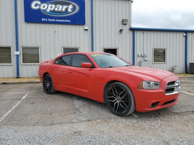 Photo 4 from auction – 2013 DODGE CHARGER R/ with VIN 2C3CDXCTXDH730374