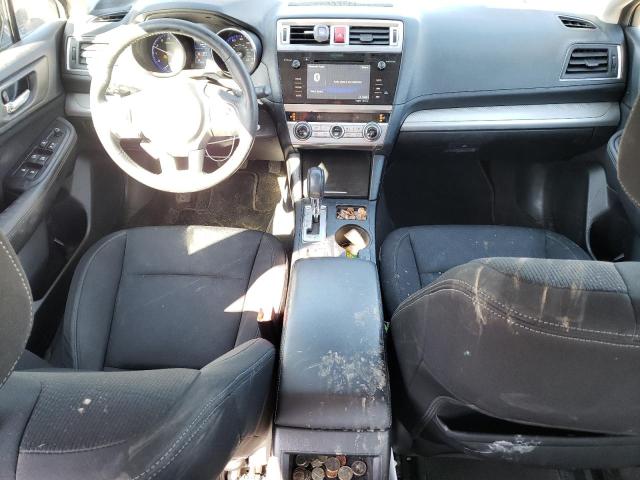 Photo 8 from auction – 2015 SUBARU LEGACY 2.5 with VIN 4S3BNAC63F3049068