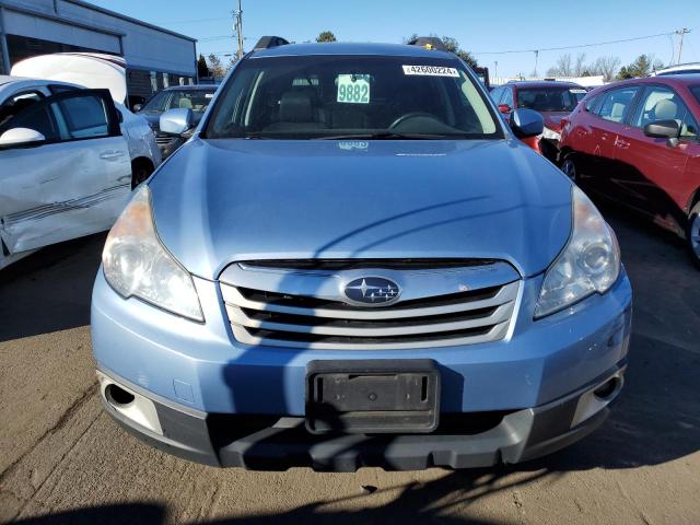 Снимка 5 от търг – 2012 SUBARU OUTBACK 2. с VIN 4S4BRBCC9C3295095