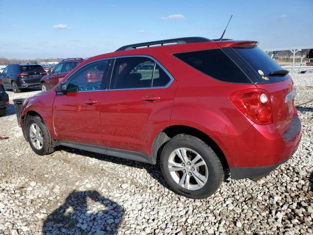 Photo 2 from auction – 2012 CHEVROLET EQUINOX LT with VIN 2GNALDEK9C1277422