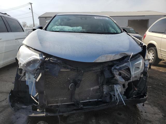 Photo 5 from auction – 2018 TOYOTA RAV4 LE with VIN 2T3BFREV8JW765129