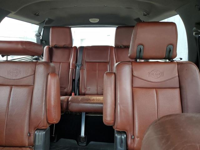 Photo 10 from auction – 2010 FORD EXPEDITION with VIN 1FMJK1H57AEA06821