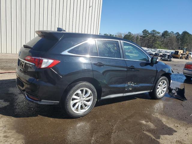 Photo 3 from auction – 2016 ACURA RDX with VIN 5J8TB3H33GL001256