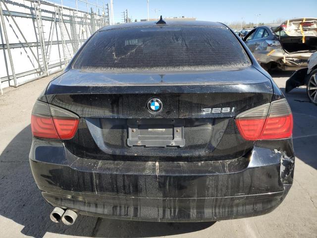 Photo 6 from auction – 2008 BMW 328 I SULE with VIN WBAVC535X8F009067