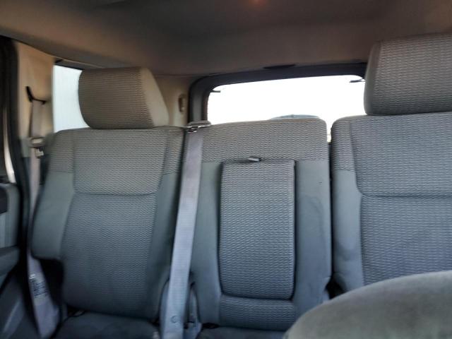 Photo 10 from auction – 2007 JEEP COMMANDER with VIN 1J8HH48K77C587548