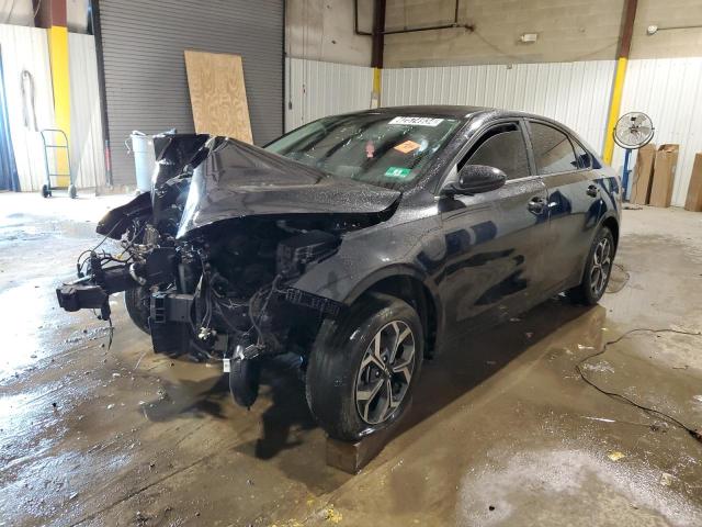 Photo 1 from auction – 2019 KIA FORTE FE with VIN 3KPF24AD8KE104906